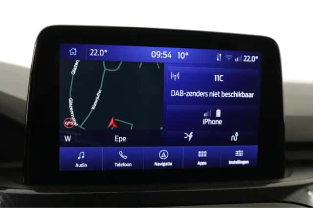 Ford Kuga (2024) thumbnail 11