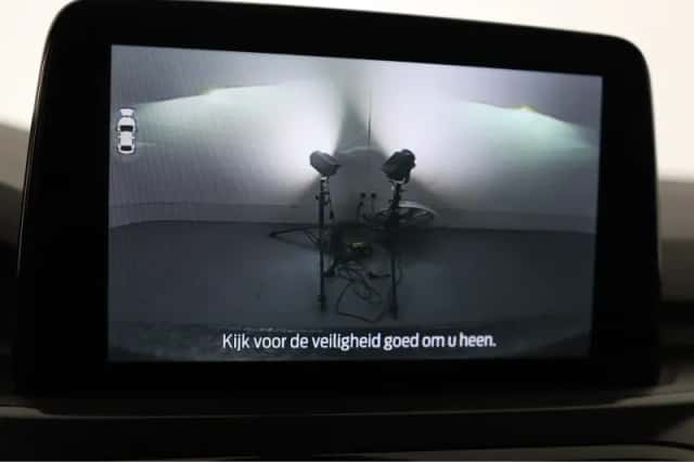 Ford Kuga (2024) thumbnail 12