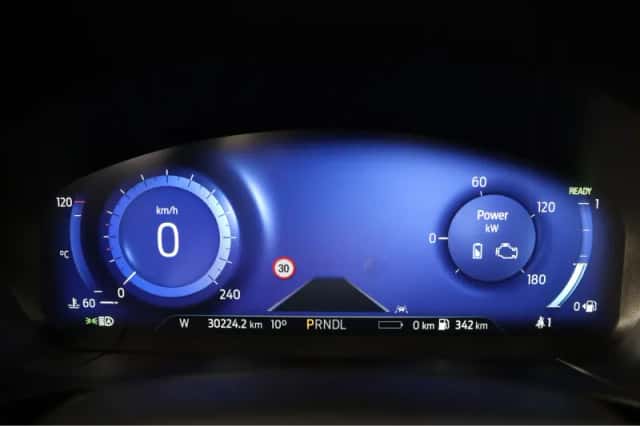 Ford Kuga (2024) thumbnail 13