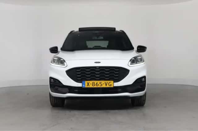Ford Kuga (2024) thumbnail 15