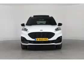 Ford Kuga (2024) thumbnail 15