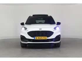 Ford Kuga (2024) thumbnail 16
