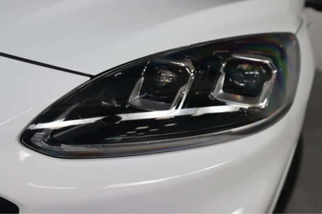 Ford Kuga (2024) thumbnail 17