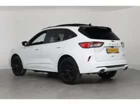 Ford Kuga (2024) thumbnail 3