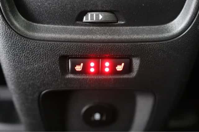 Ford Kuga (2024) thumbnail 21