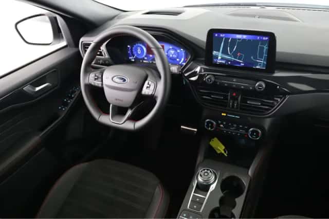 Ford Kuga (2024) thumbnail 22
