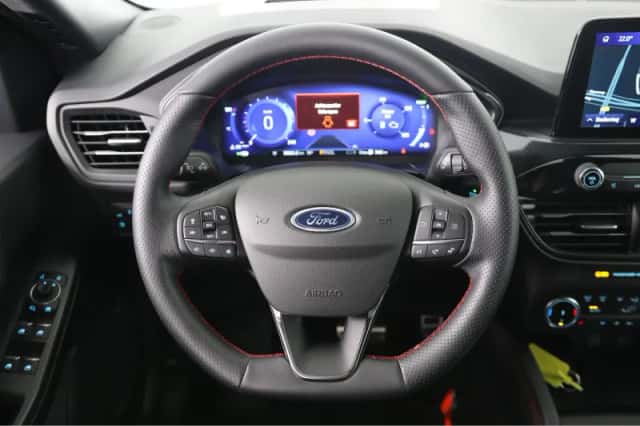 Ford Kuga (2024) thumbnail 24