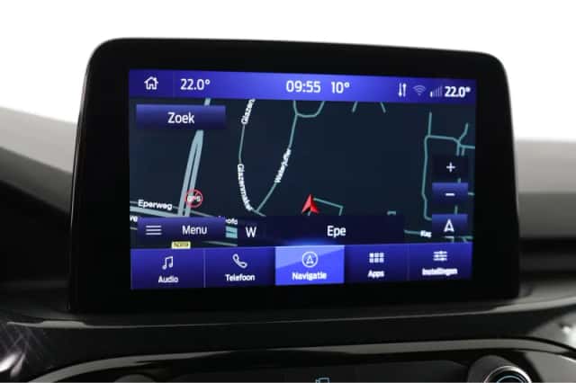 Ford Kuga (2024) thumbnail 28