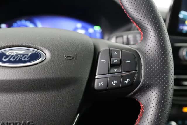 Ford Kuga (2024) thumbnail 34