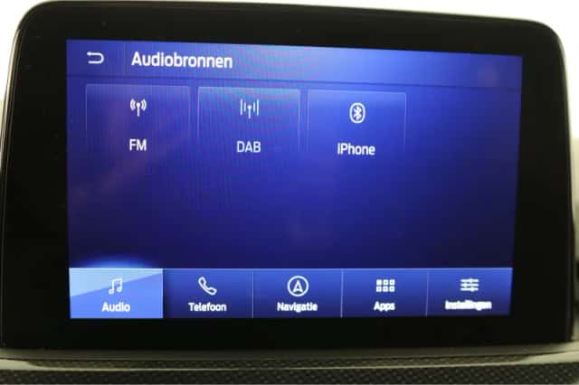 Ford Kuga (2024) thumbnail 36