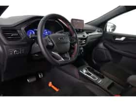 Ford Kuga (2024) thumbnail 5
