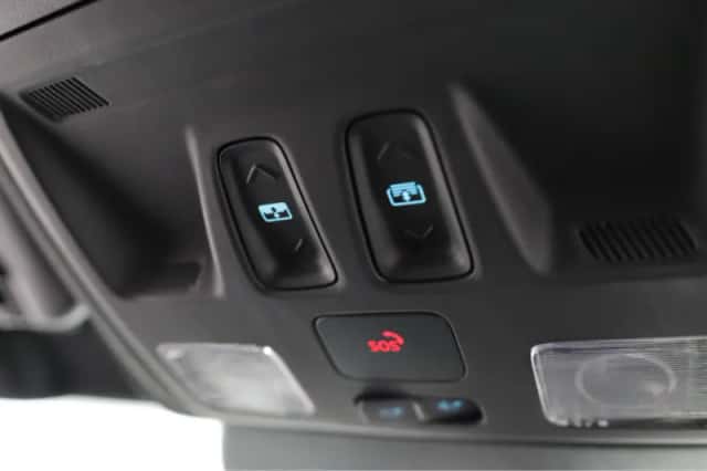 Ford Kuga (2024) thumbnail 41