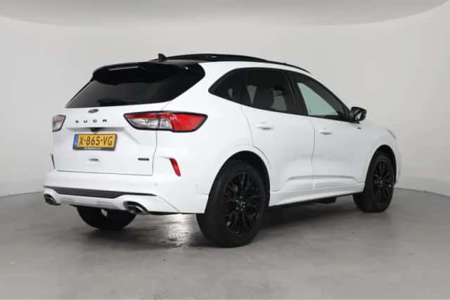 Ford Kuga (2024) thumbnail 7