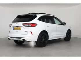 Ford Kuga (2024) thumbnail 7