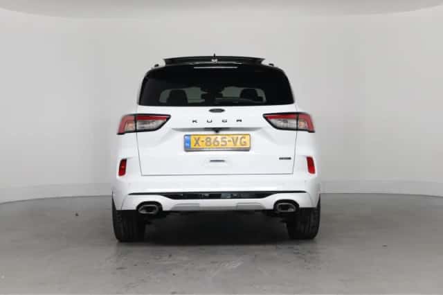 Ford Kuga (2024) thumbnail 8