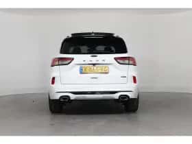 Ford Kuga (2024) thumbnail 8
