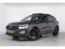 Ford Kuga (2026)