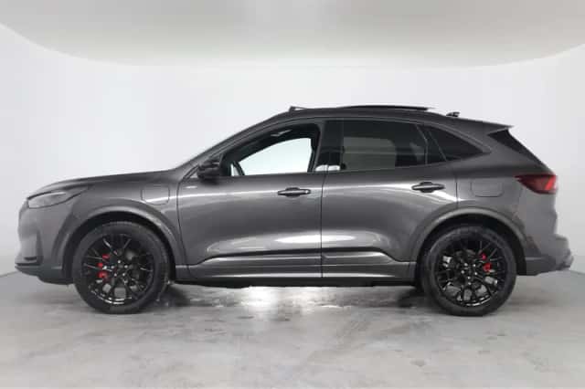 Ford Kuga (2026) thumbnail 2
