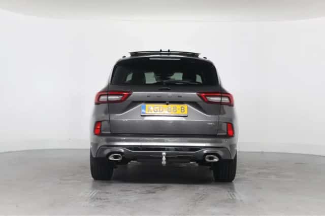 Ford Kuga (2026) thumbnail 11
