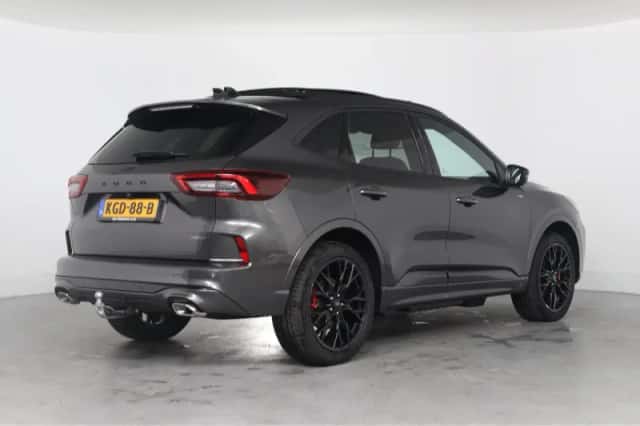 Ford Kuga (2026) thumbnail 12