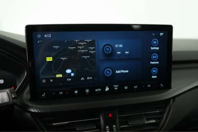 Ford Kuga (2026) thumbnail 14