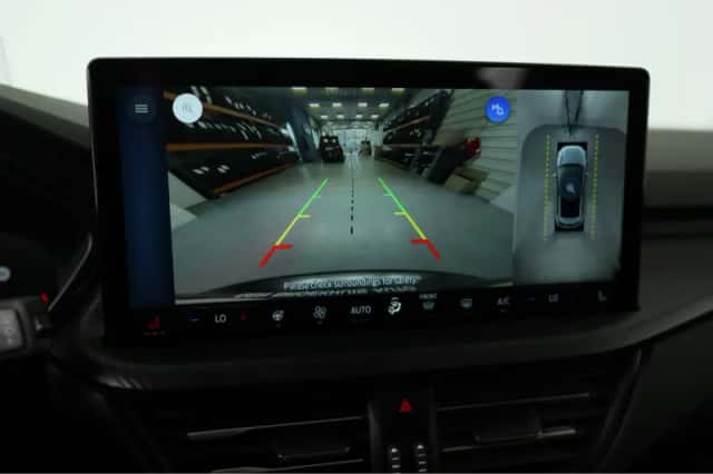 Ford Kuga (2026) thumbnail 15