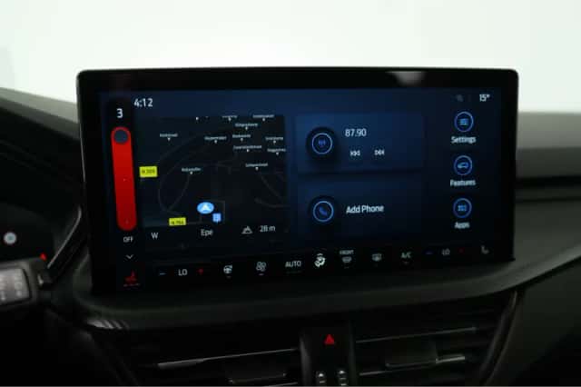 Ford Kuga (2026) thumbnail 16