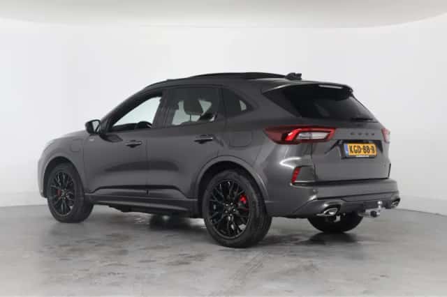 Ford Kuga (2026) thumbnail 3