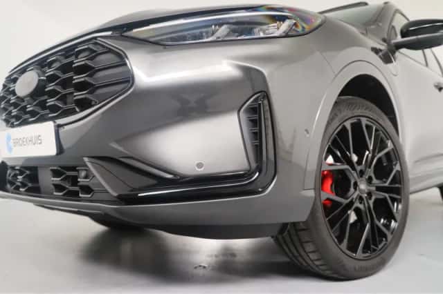 Ford Kuga (2026) thumbnail 22