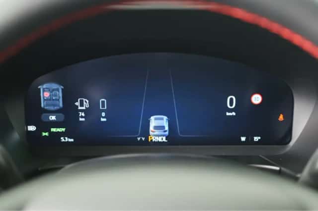 Ford Kuga (2026) thumbnail 47