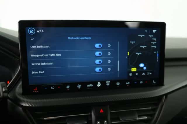 Ford Kuga (2026) thumbnail 54