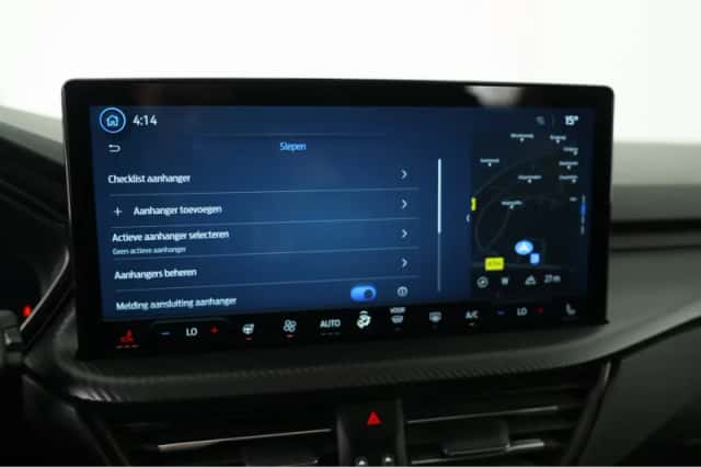 Ford Kuga (2026) thumbnail 55