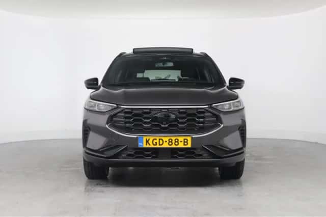 Ford Kuga (2026) thumbnail 9