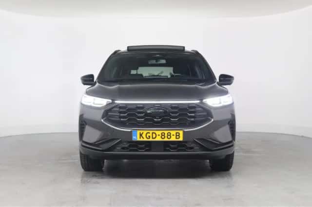 Ford Kuga (2026) thumbnail 10