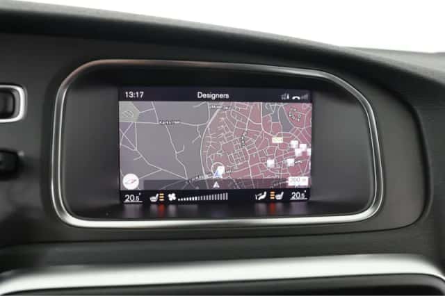 Volvo V40 (2019) thumbnail 13