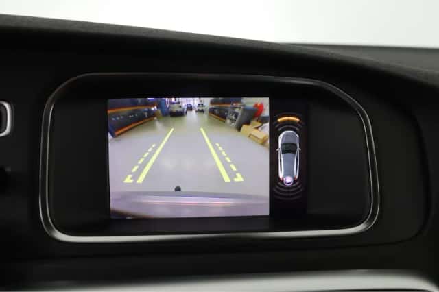Volvo V40 (2019) thumbnail 14