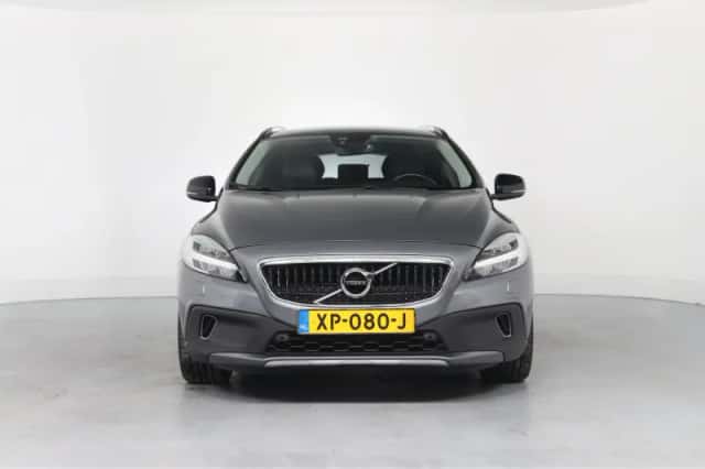Volvo V40 (2019) thumbnail 17