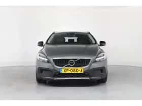 Volvo V40 (2019) thumbnail 17