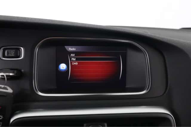 Volvo V40 (2019) thumbnail 25