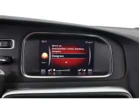 Volvo V40 (2019) thumbnail 34