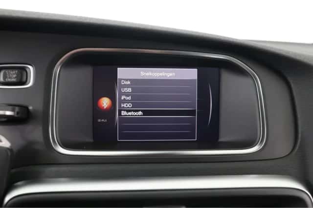 Volvo V40 (2019) thumbnail 41
