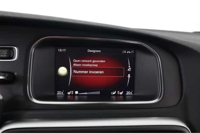 Volvo V40 (2019) thumbnail 42