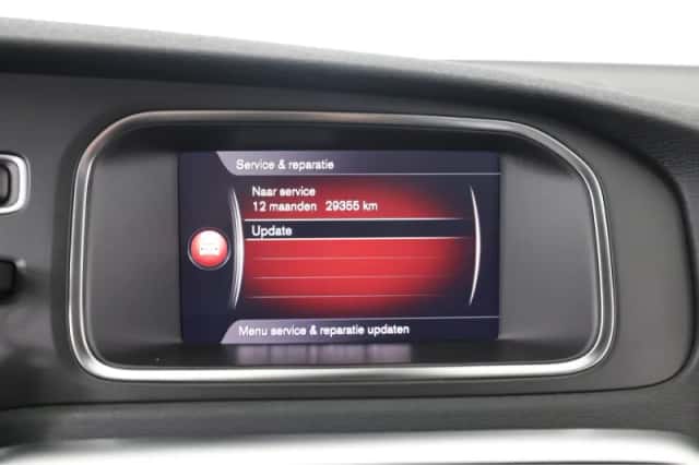 Volvo V40 (2019) thumbnail 43