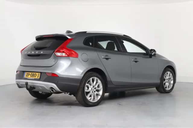 Volvo V40 (2019) thumbnail 8