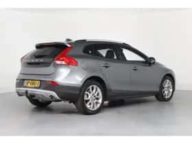 Volvo V40 (2019) thumbnail 8
