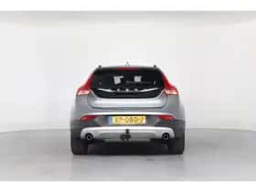 Volvo V40 (2019) thumbnail 9