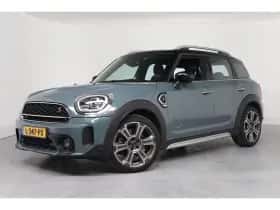MINI Countryman (2021)