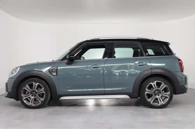 MINI Countryman (2021) thumbnail 2