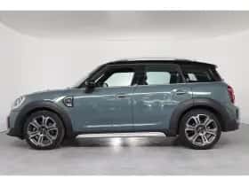 MINI Countryman (2021) thumbnail 2