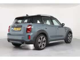 MINI Countryman (2021) thumbnail 11